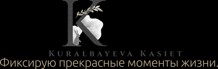 Логотип фотографа