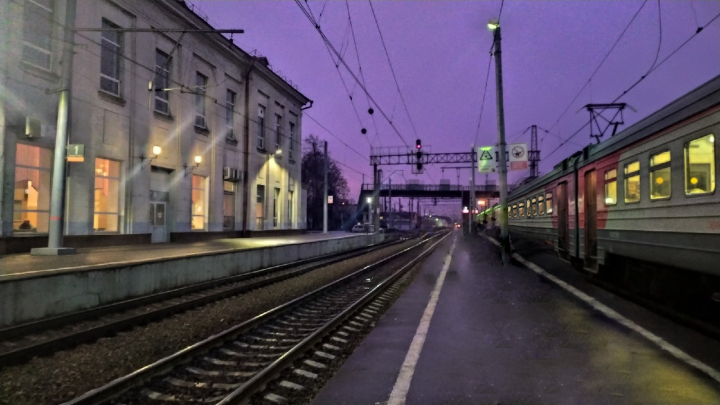 Работа 1