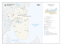 Проект - Арктическая зона РФ