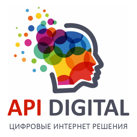 Корпоративный логотип