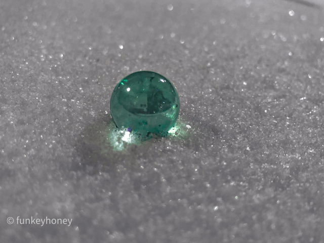 Зимняя фотосъемка