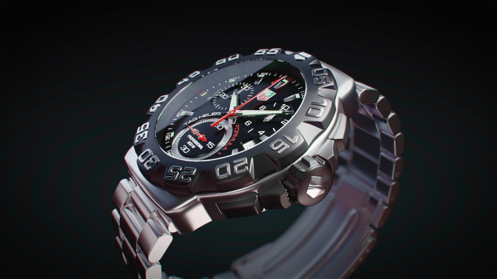 TAG Heuer Formula 1