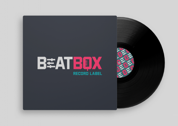 Record Label .BeatBox.