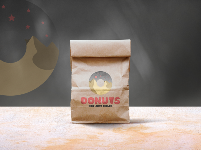 Donuts