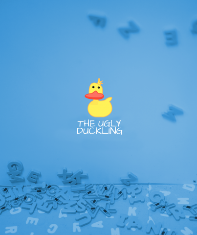 Магазин игрушек .The Ugly Duckling.