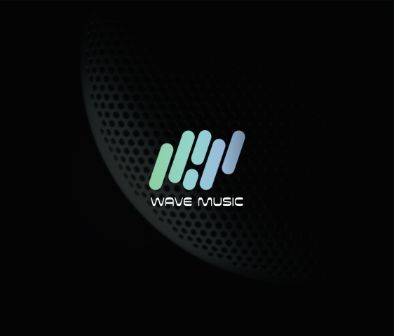 Streaming app .Wave Music.