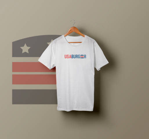 USA Burger