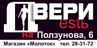 Двери 6х3