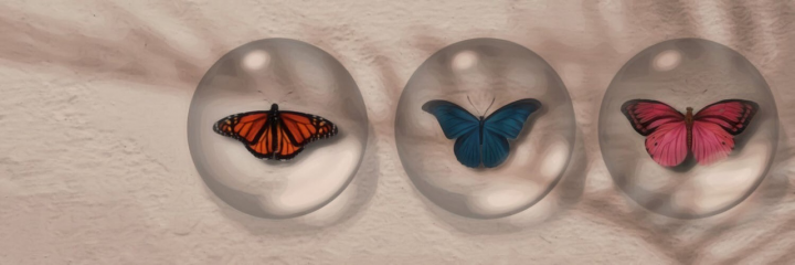 Обложка для twitter