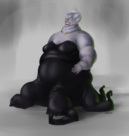 Ursula