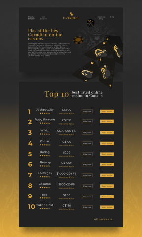 Casinobest