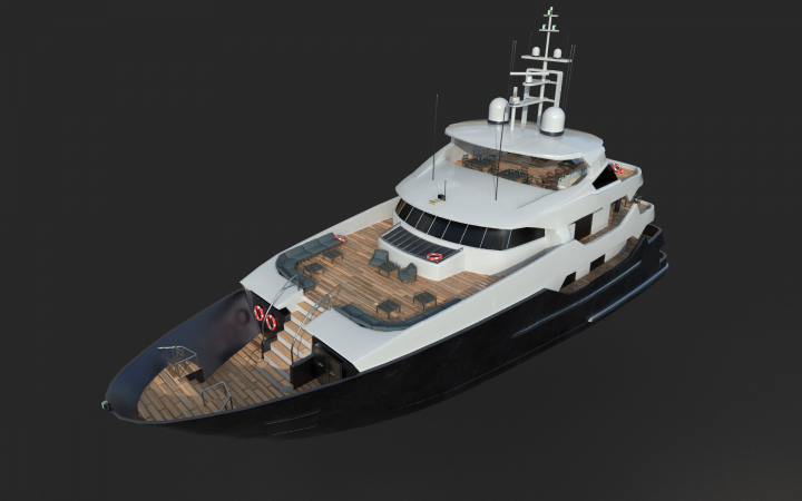Ship