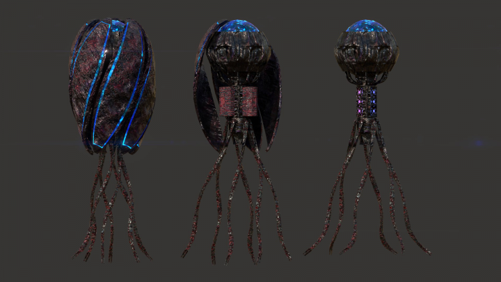 AlienShip