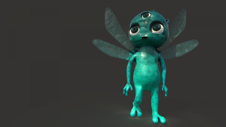 Fairy