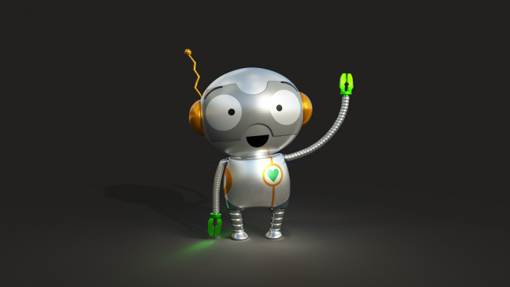 Mascot