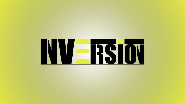 inersion logo