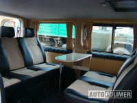 Переоборудование авто