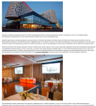 Отель Crowne Plaza St.Petersburg Airport