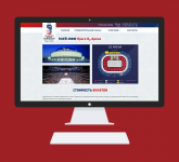 Сайт для покупки билетов на ICE HOCKEY WORLD CHAMPIONSHIP