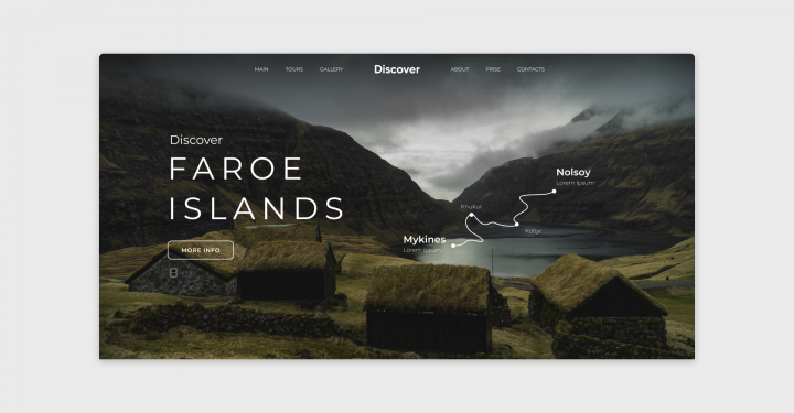 Discover