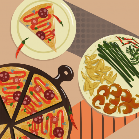 Pizza
