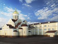 Храм  (Норильск)