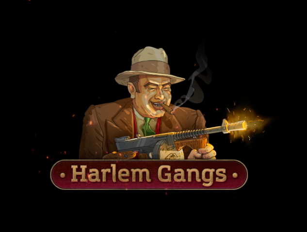 Harlem Gangs