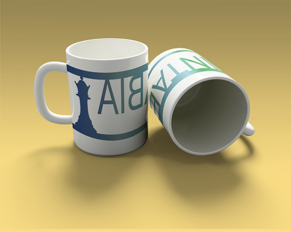 Дизайн офисных кружек