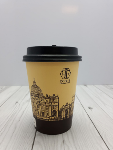 Стакан Coffit