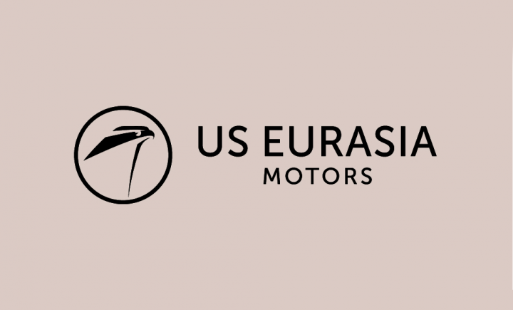 логотип компании "US EURASIA"