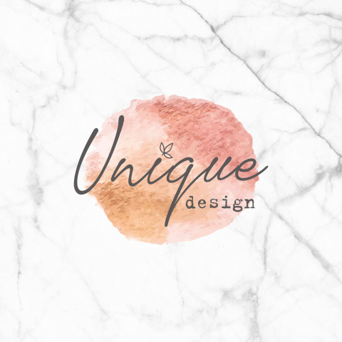 Разработка логотипа для магазина аксессуаров