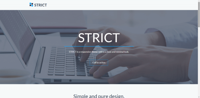 Strikt