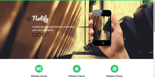 Notify