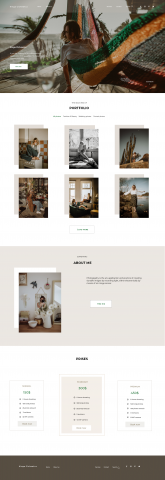 Portfolio