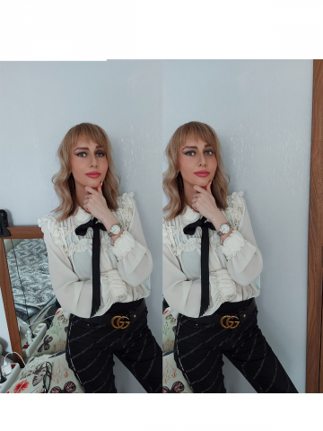Работа в фотошопе.