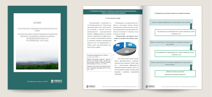 Брошюра о результатах НИР