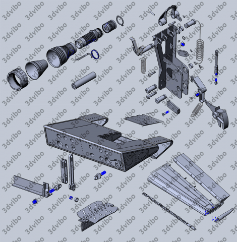 Моделирование по чертежам