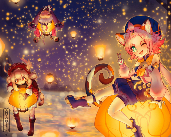 Иллюстрация к игре