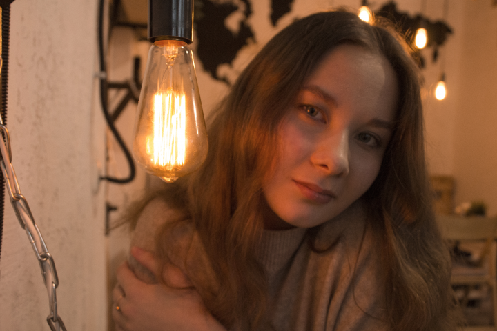 Полина