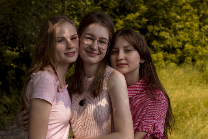 Friends
