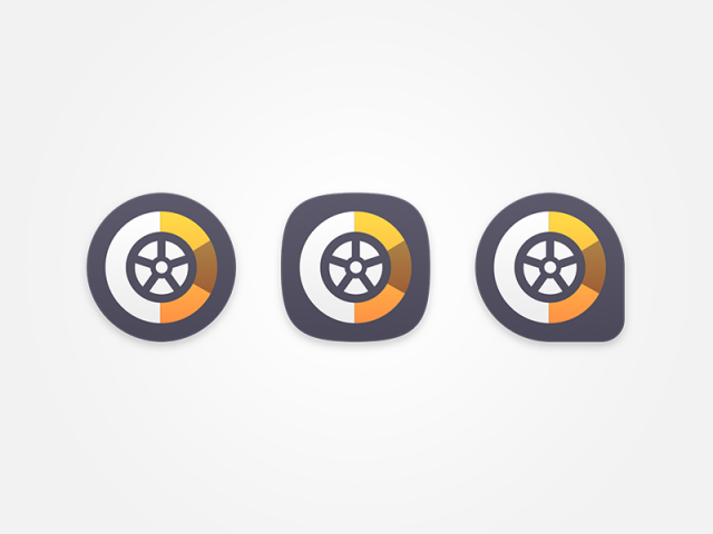 CarDetail logo-Icons