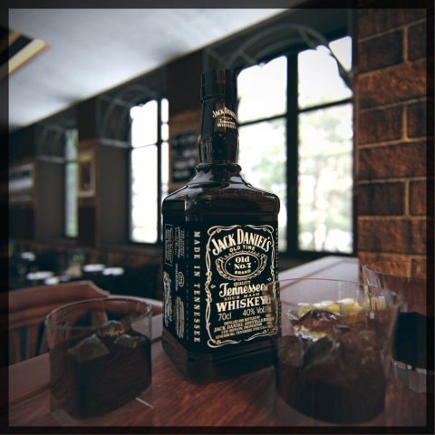 Jack Daniels