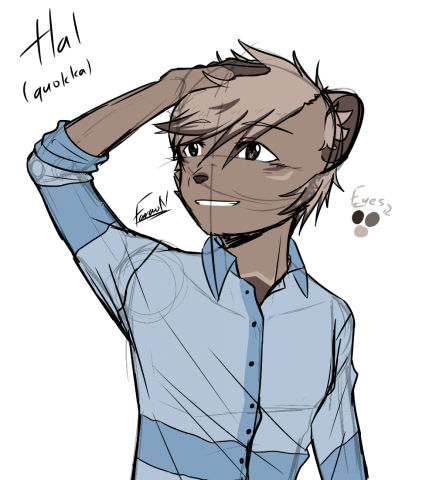 Hal