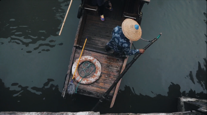 China||MoodVideo