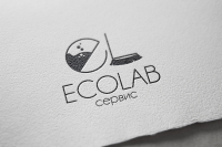 EcoLab лого