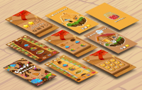 Candy Factory