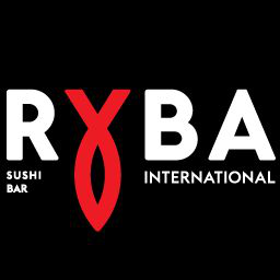 Telegram бот RYBA INTERNATIONAL