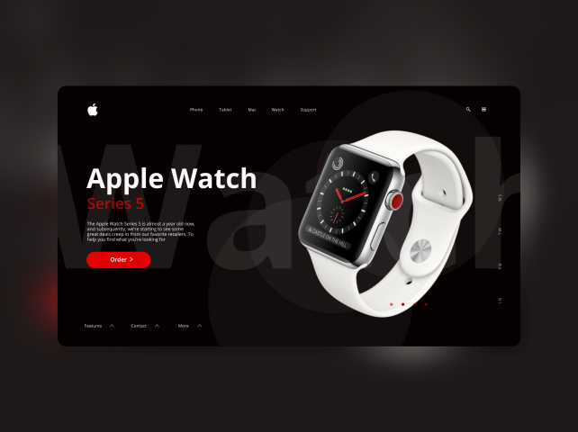 Watches