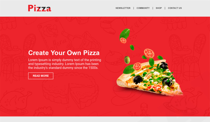 Pizza