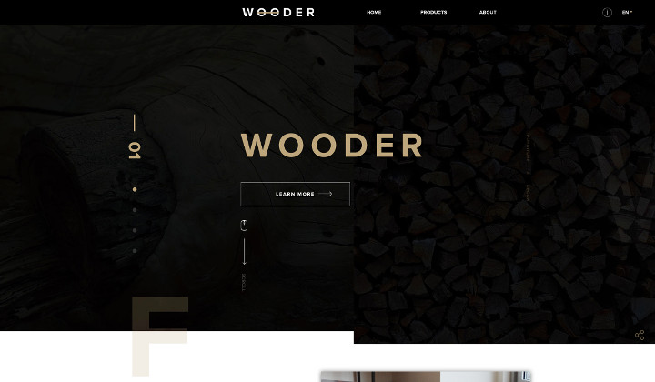 Wooder